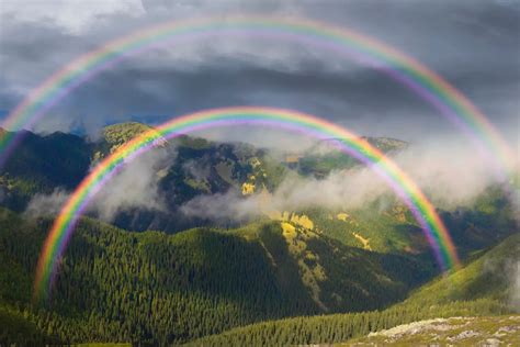 Double Rainbow Betway